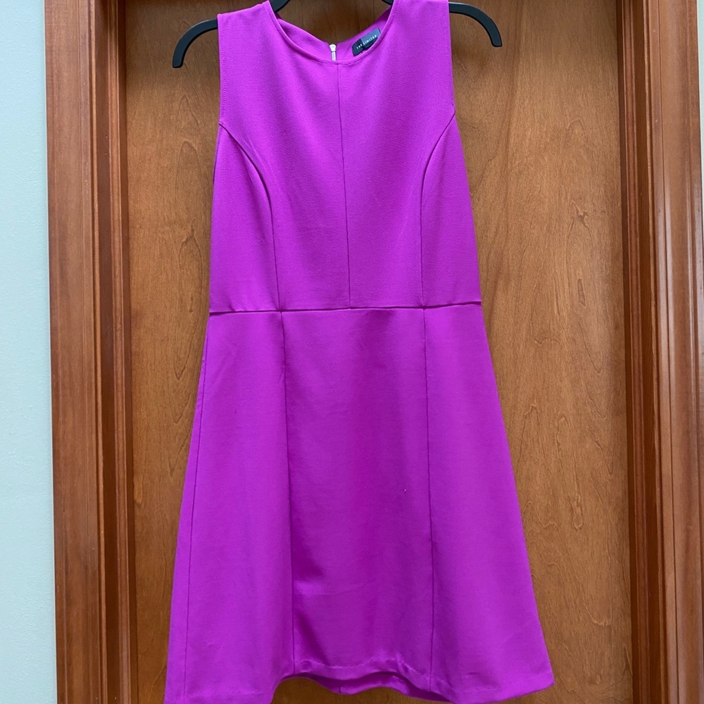 Skater Dress